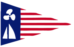 Yachting Club of America logo